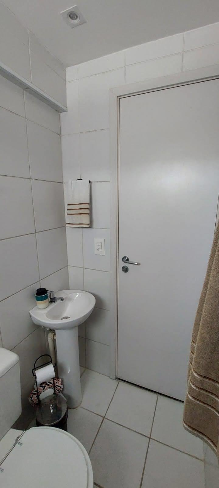 Apartamento a venda no Centro de Diadema - Imagem 2