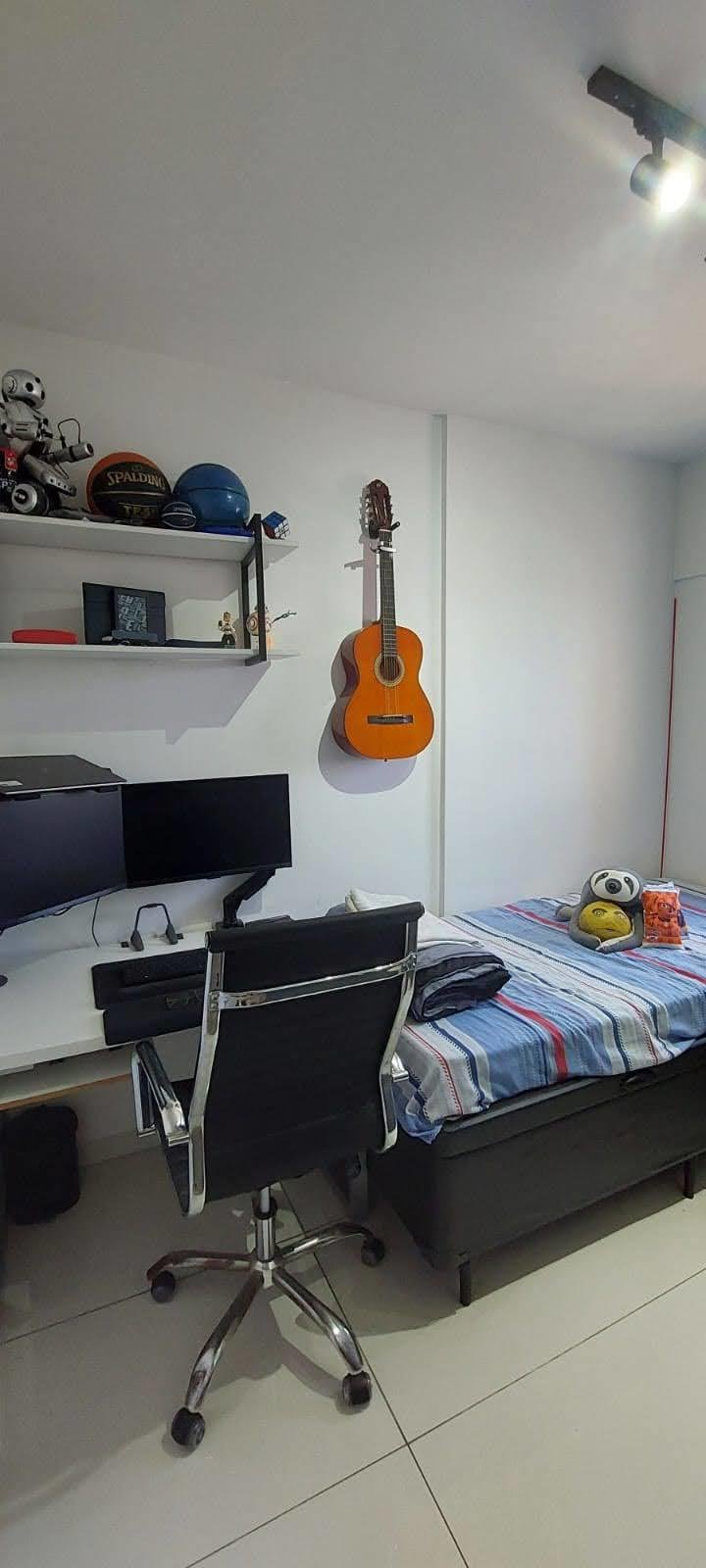 Apartamento a venda no Centro de Diadema - Imagem 9
