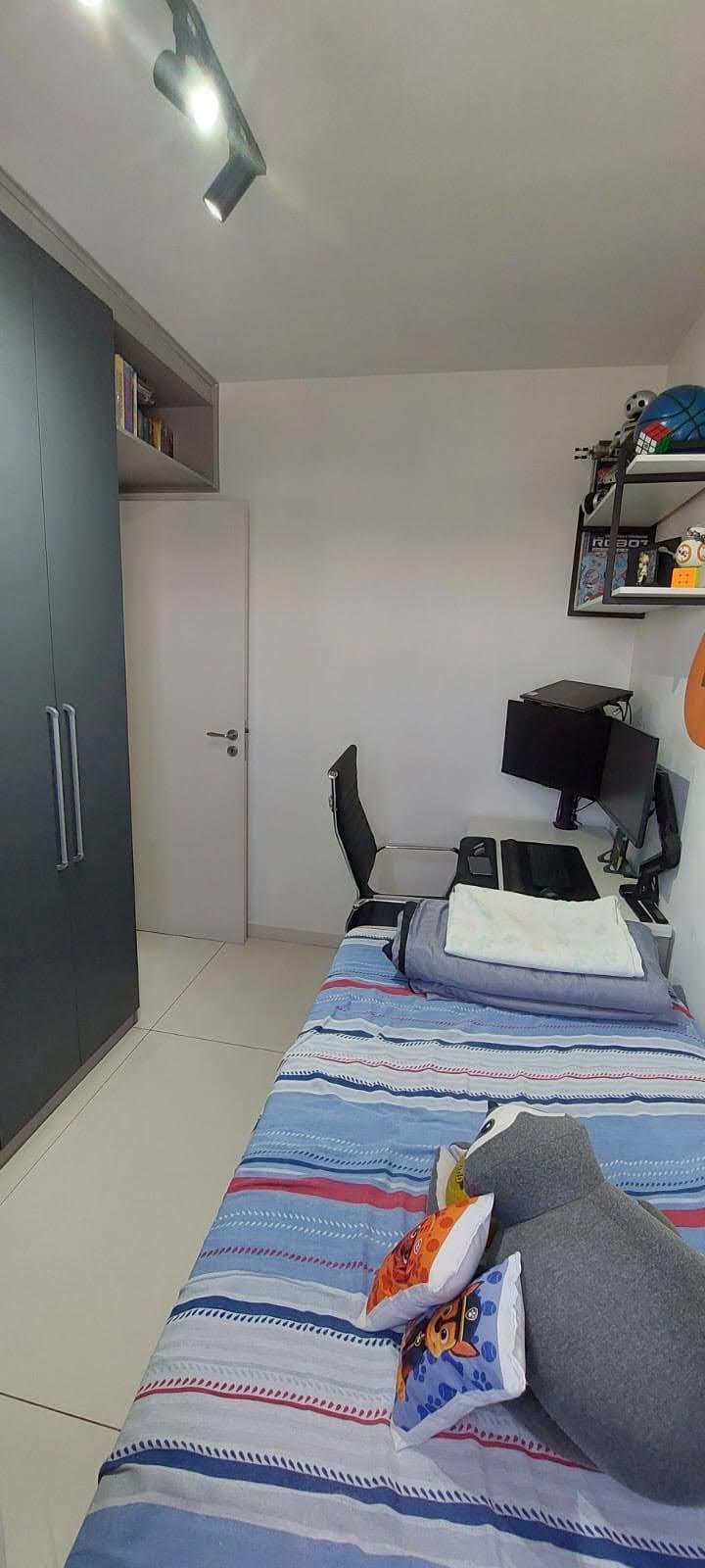 Apartamento a venda no Centro de Diadema - Imagem 14