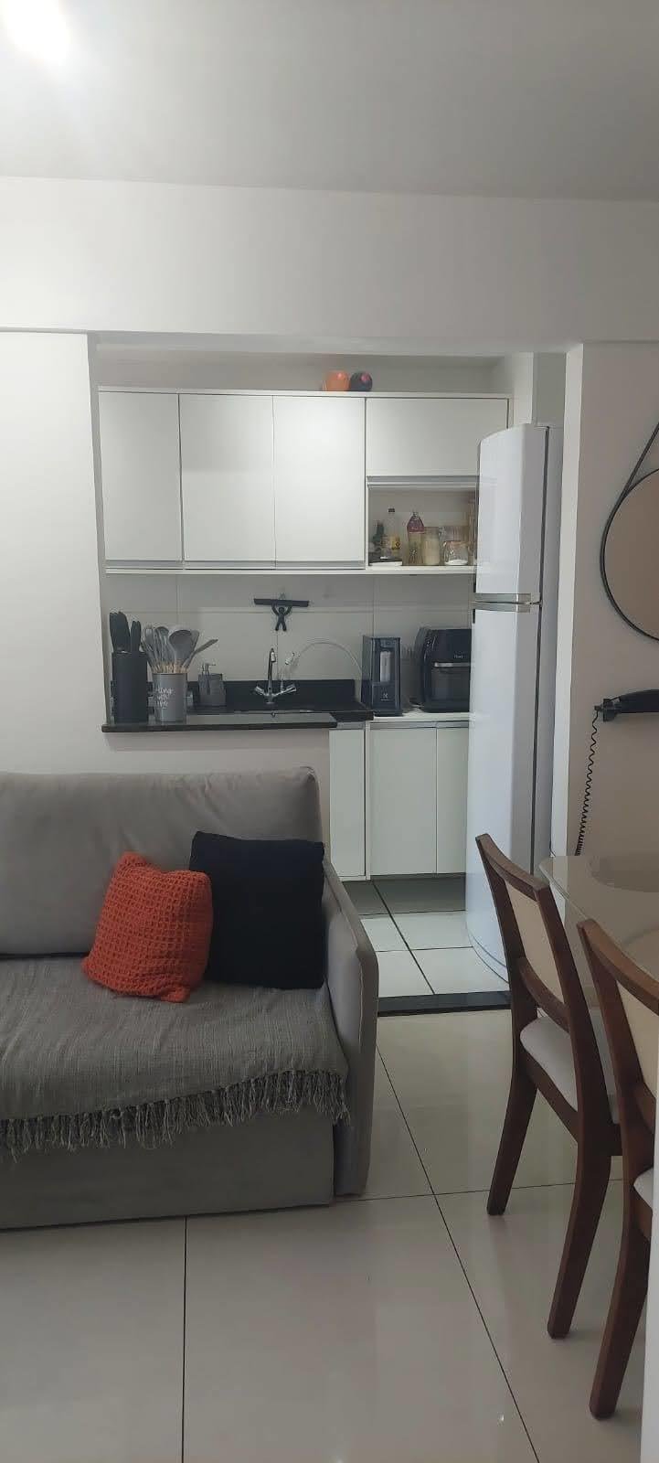 Apartamento a venda no Centro de Diadema - Imagem 13
