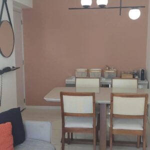 Apartamento a venda no Centro de Diadema