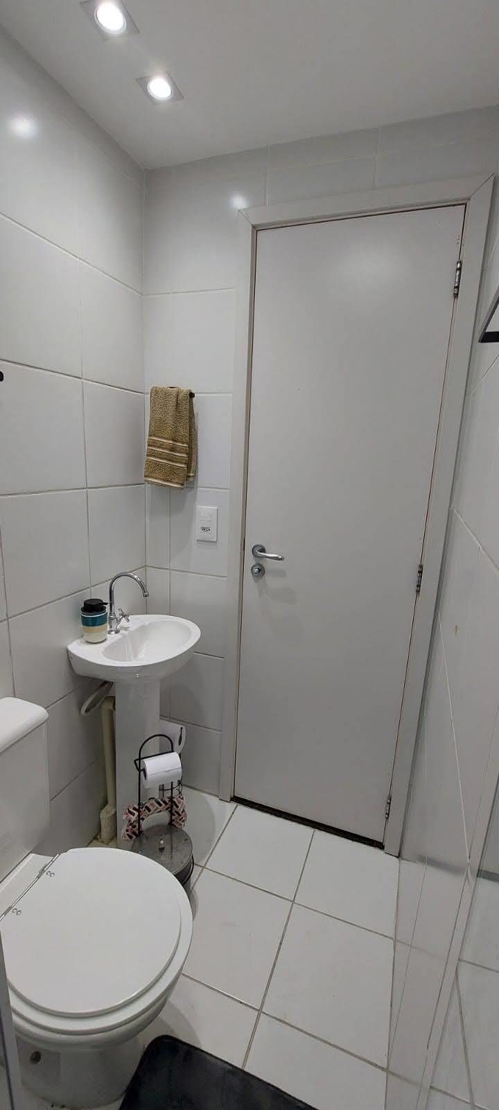 Apartamento a venda no Centro de Diadema - Imagem 18
