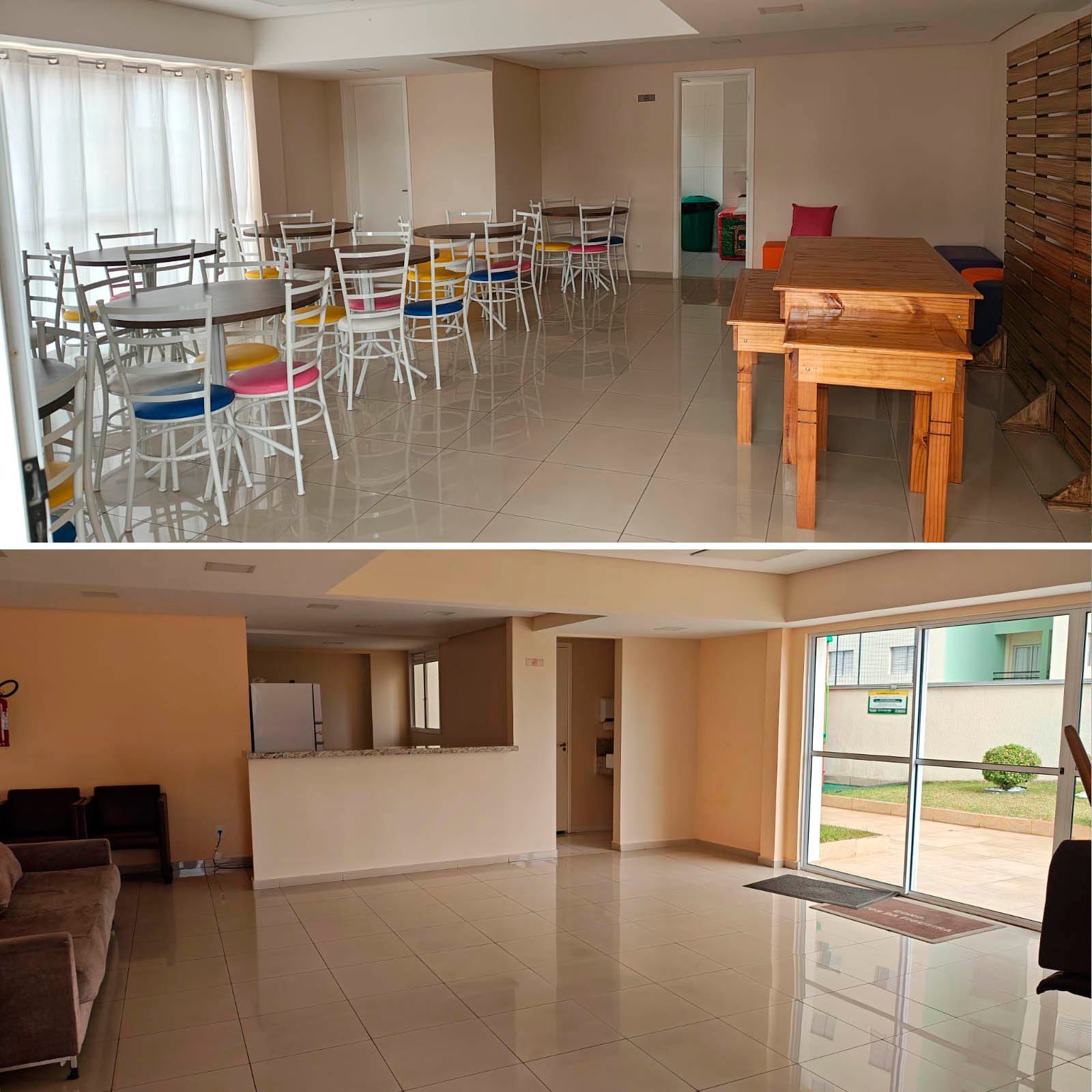 Apartamento no Centro de Diadema – 82m² - Imagem 2