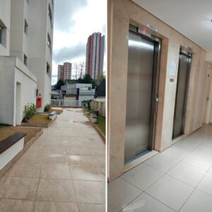 Apartamento no Centro de Diadema – 82m²