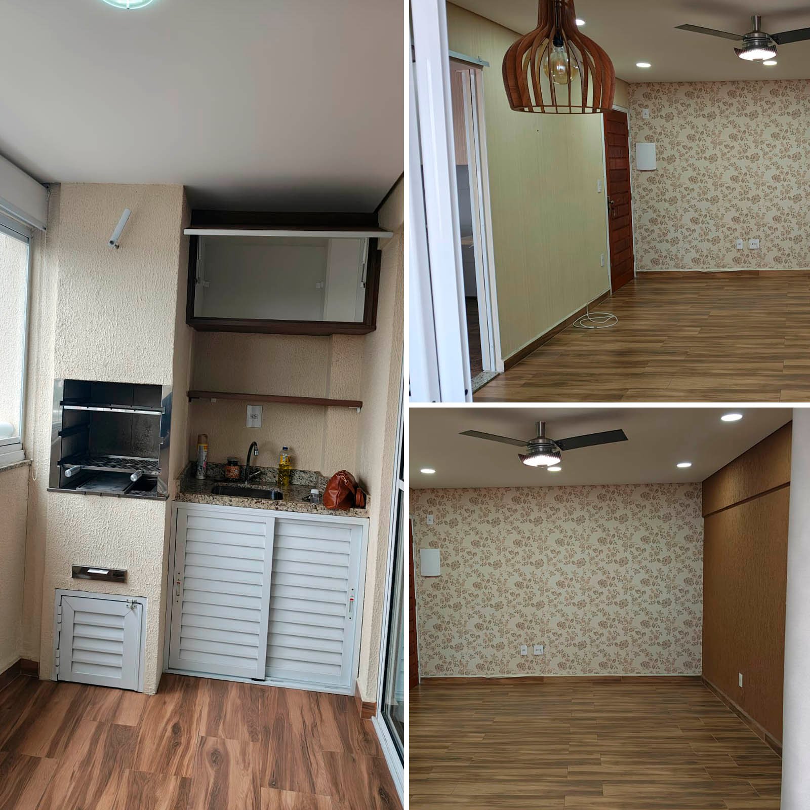 Apartamento no Centro de Diadema – 82m² - Imagem 9
