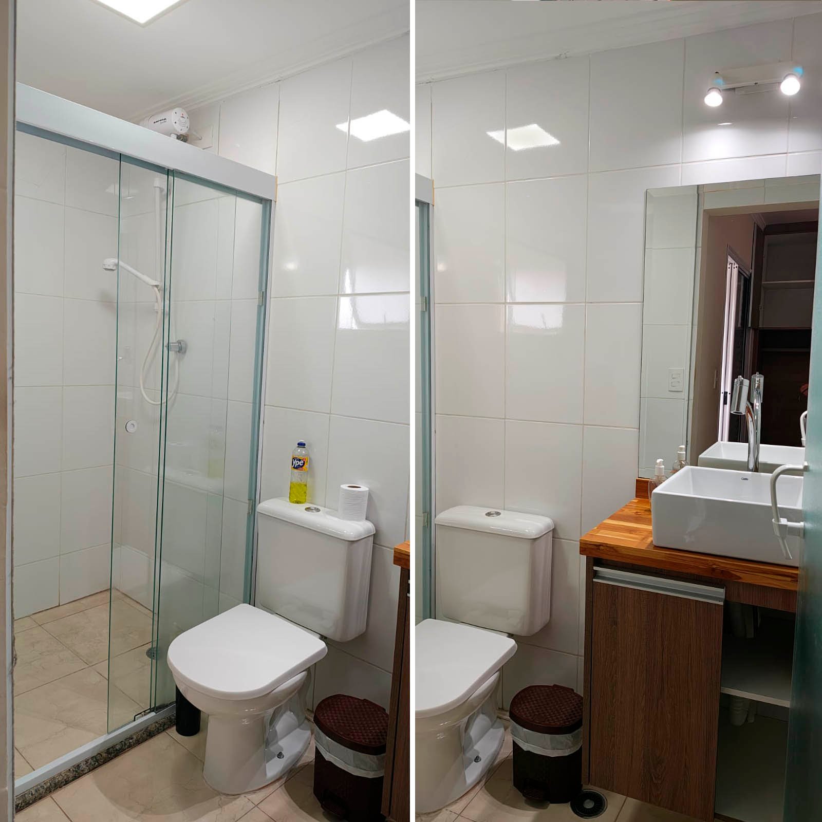 Apartamento no Centro de Diadema – 82m² - Imagem 10