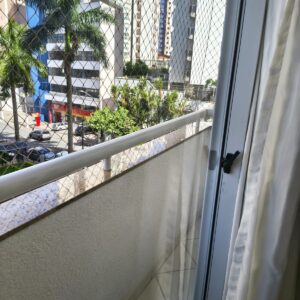 Edifício Sunrise - Av. Mascote