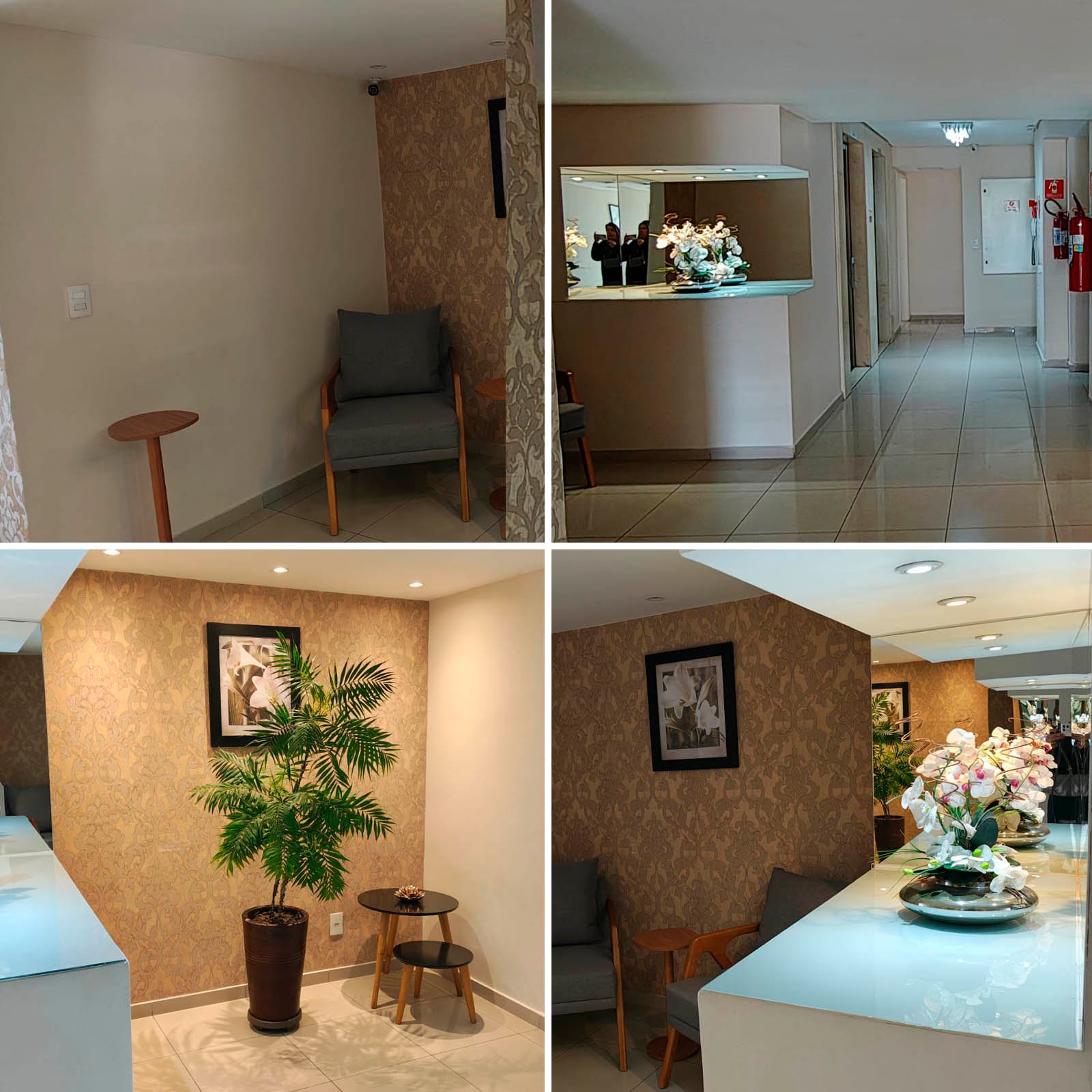 Apartamento no Centro de Diadema – 82m² - Imagem 3