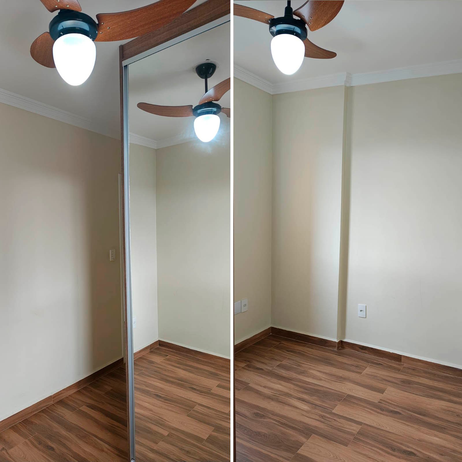 Apartamento no Centro de Diadema – 82m² - Imagem 8