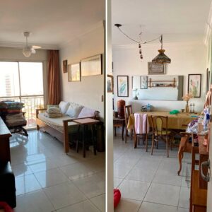 Apartamento no Condomínio Premiere | Vila Mascote