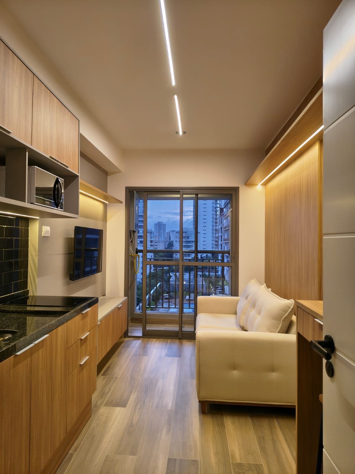 Studio Verdana 2º andar - Jr. Prudência - Imagem 2