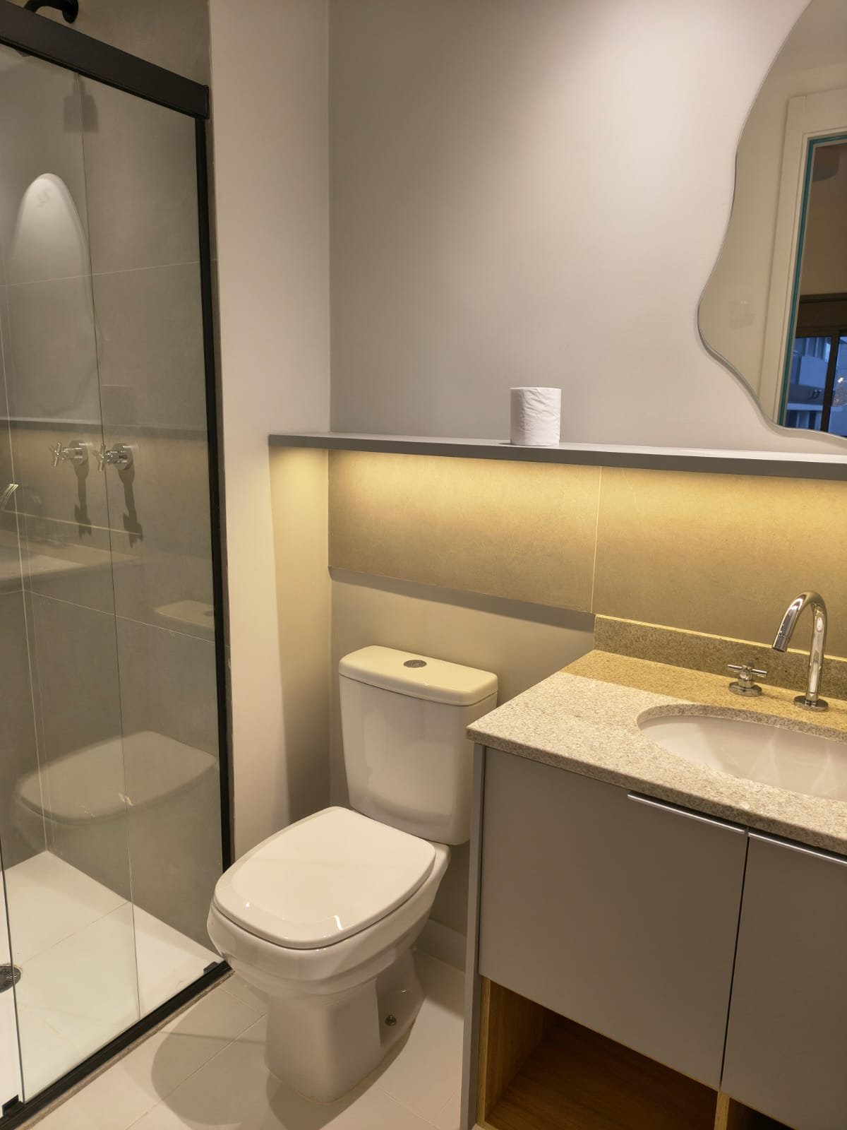 Studio Verdana 2º andar - Jr. Prudência - Imagem 4