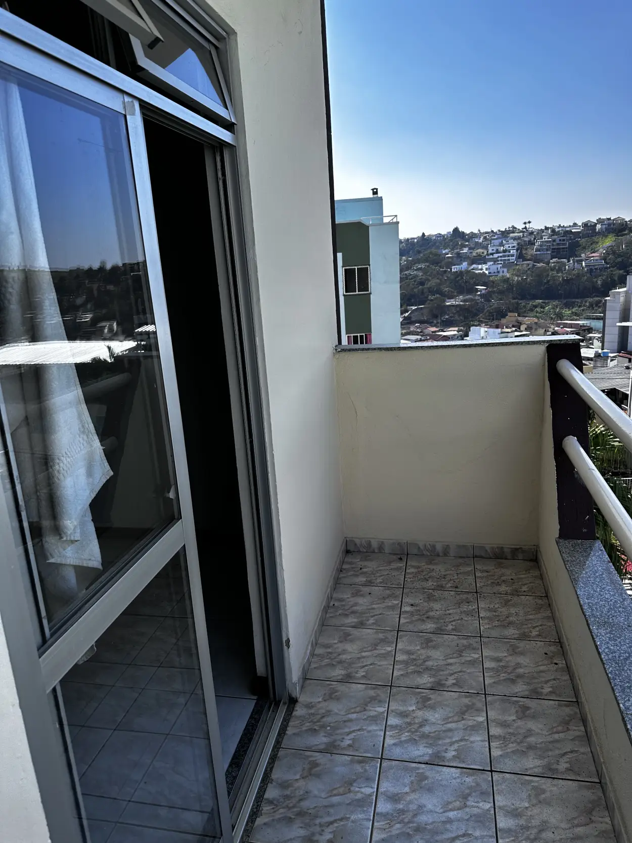 Apartamento - Bairro: São Pedro - Juiz de Fora - MG - Imagem 10