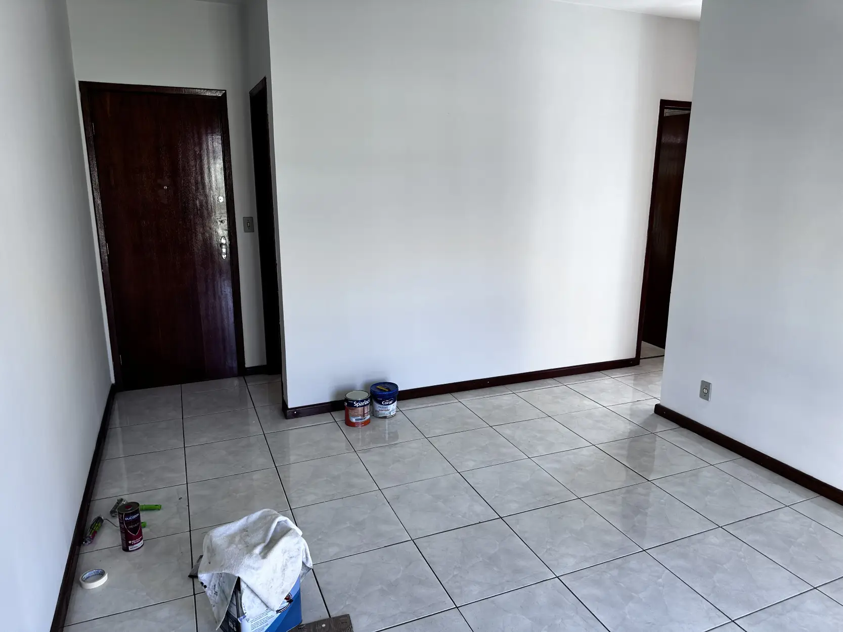 Apartamento - Bairro: São Pedro - Juiz de Fora - MG - Imagem 13