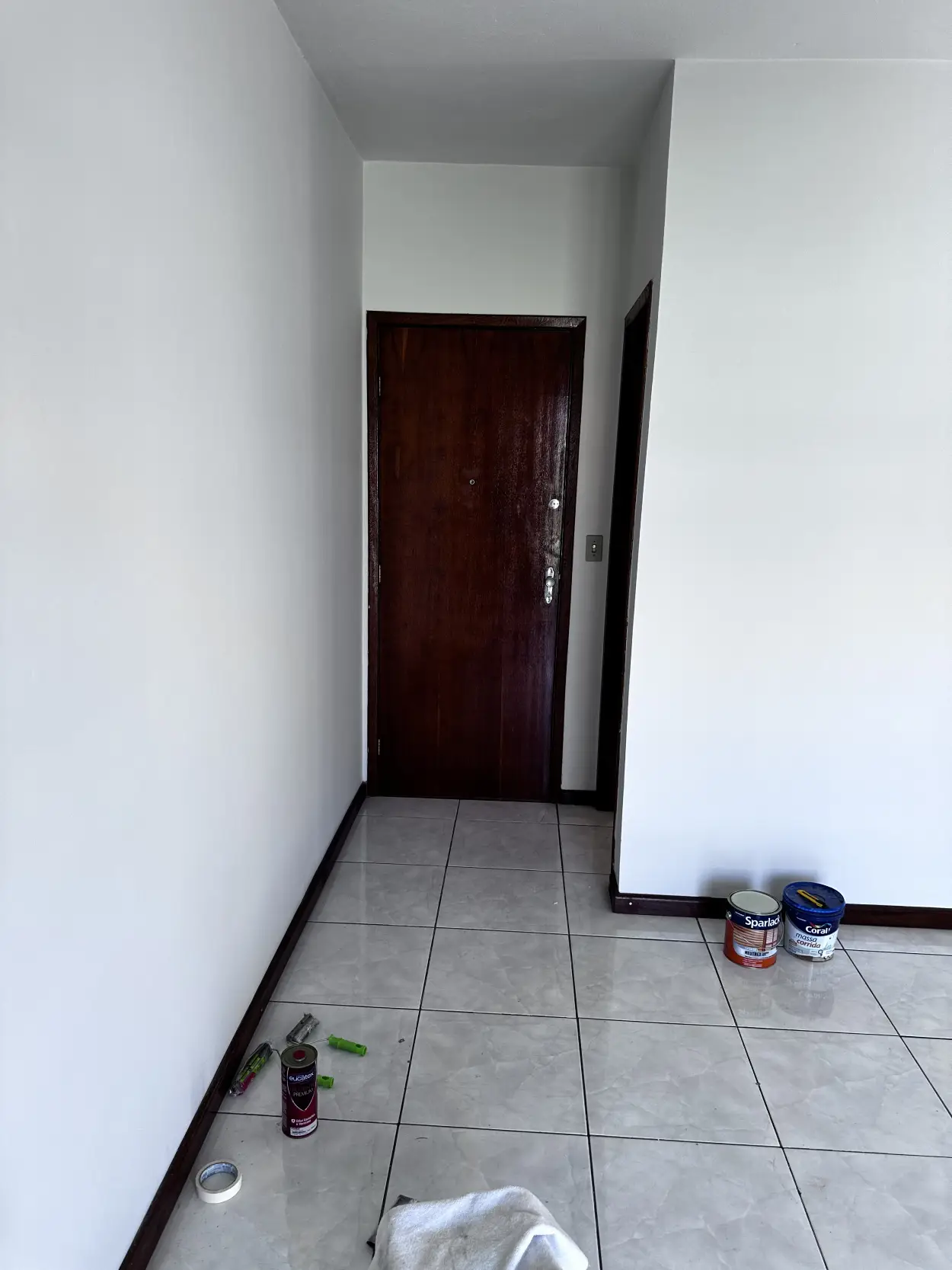 Apartamento - Bairro: São Pedro - Juiz de Fora - MG - Imagem 15
